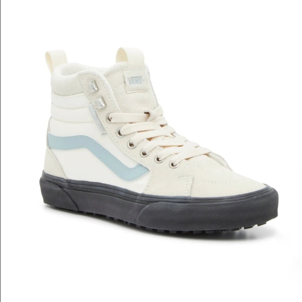 Vans Filmore High-Top Sneakers